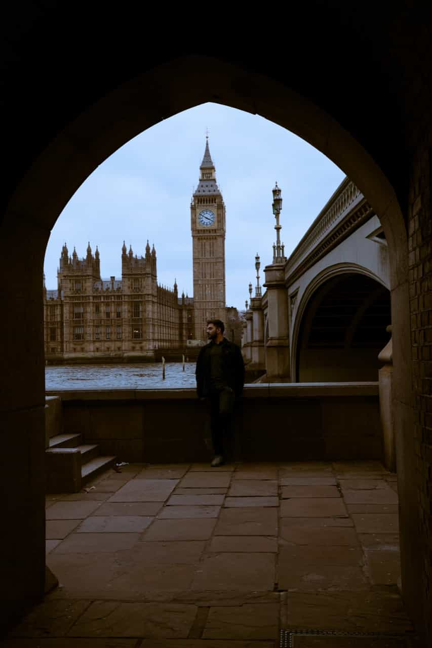 London, UK